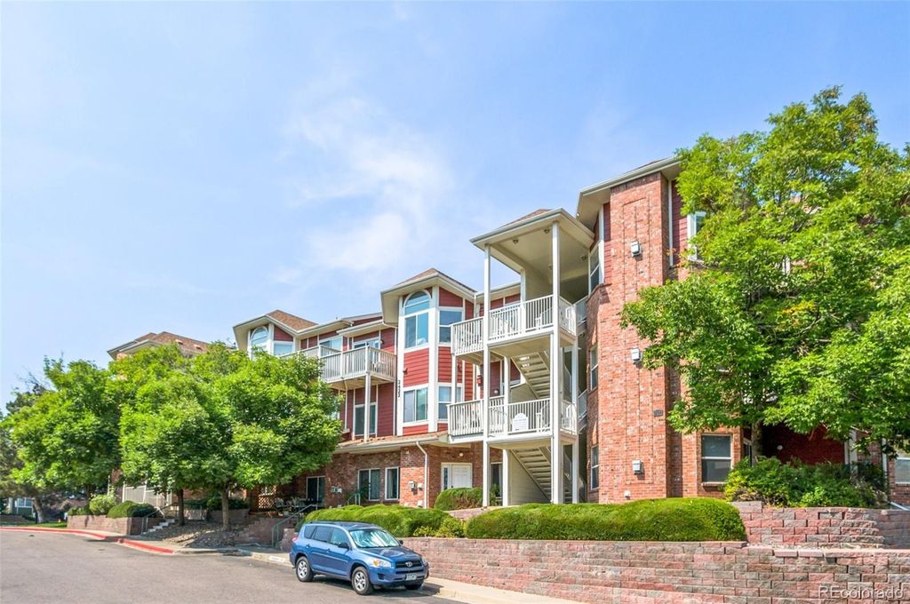 2422 W 82nd Place  Unit 1g, Westminster, CO 80031
