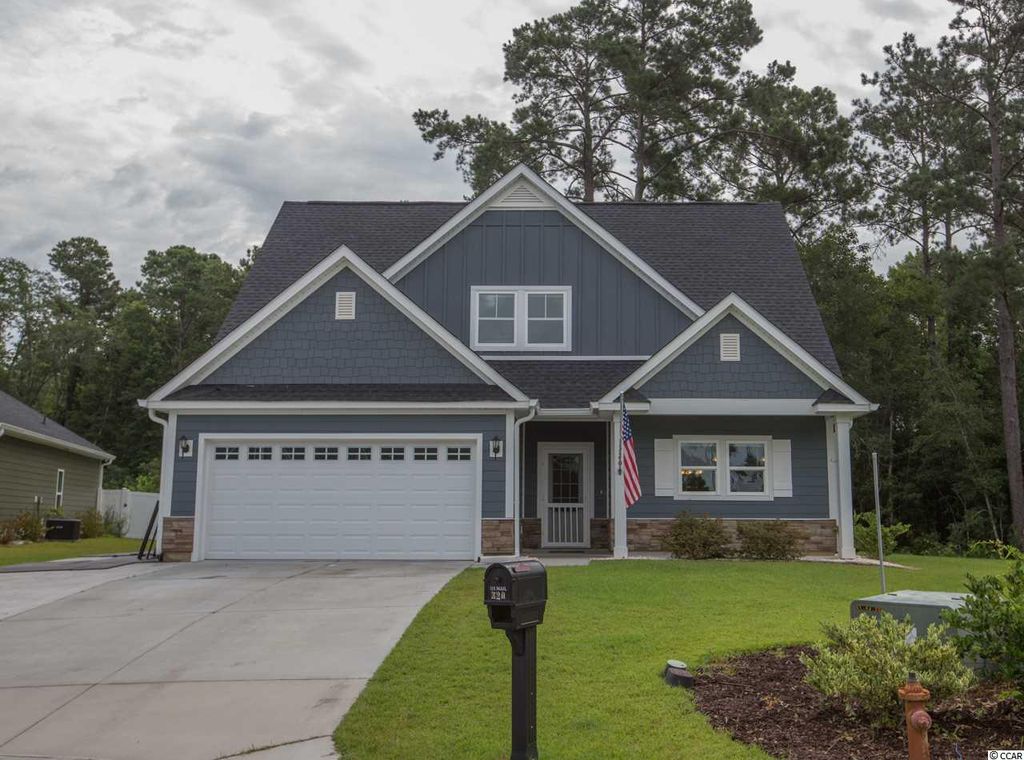 Sanctuary Ct, Myrtle Beach, SC 29588 Trulia