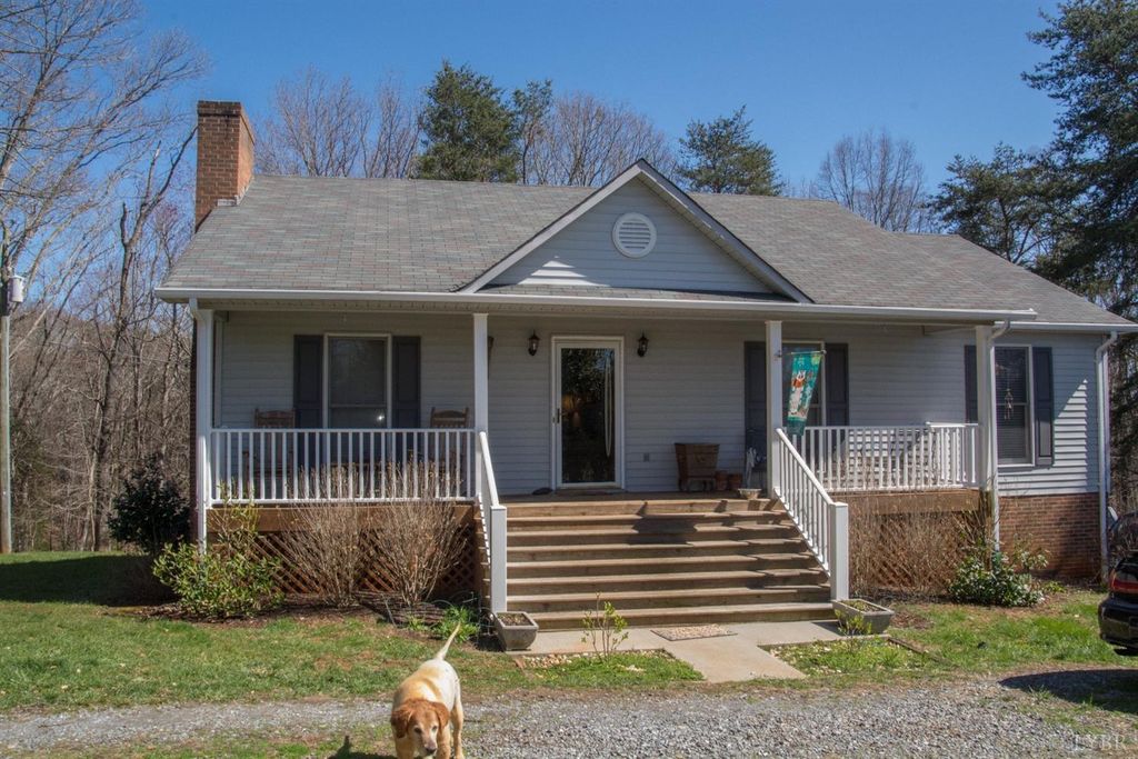768 Old Pocket Rd, Lynch Station, VA 24571 Trulia