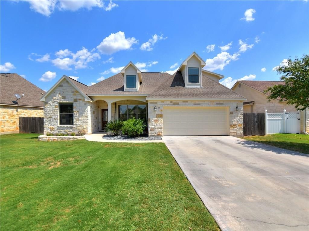 109 Marion St, Meadowlakes, TX 78654 Trulia