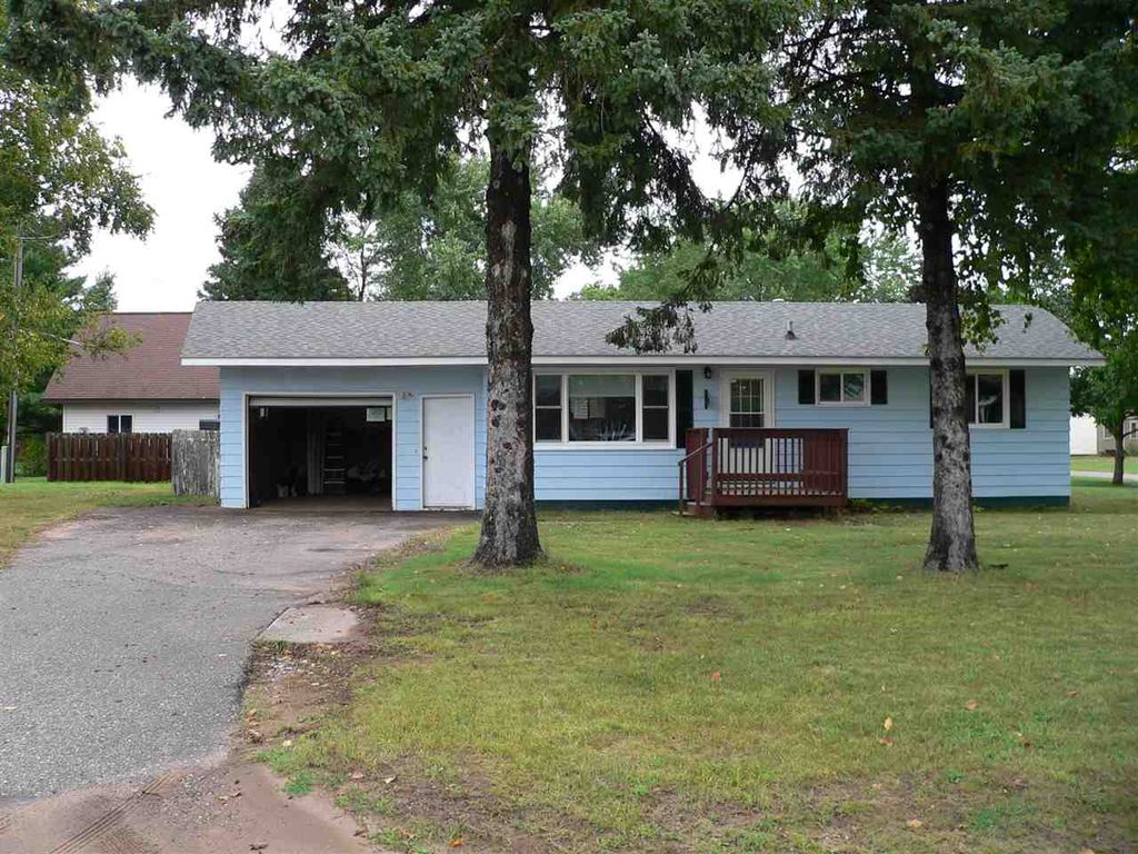 152 N Pearce St, Gwinn, MI 49841 Trulia