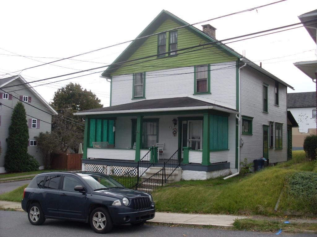 413 Decker Ave, Johnstown, PA 15906 Trulia