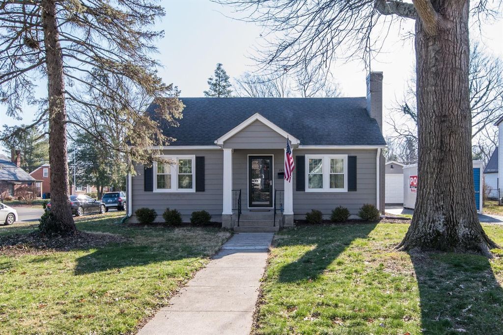 2038 Clays Mill Rd, Lexington, KY 40503 Trulia