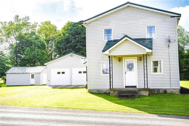 20190 Main St 86, Saegertown, PA 16433 Trulia