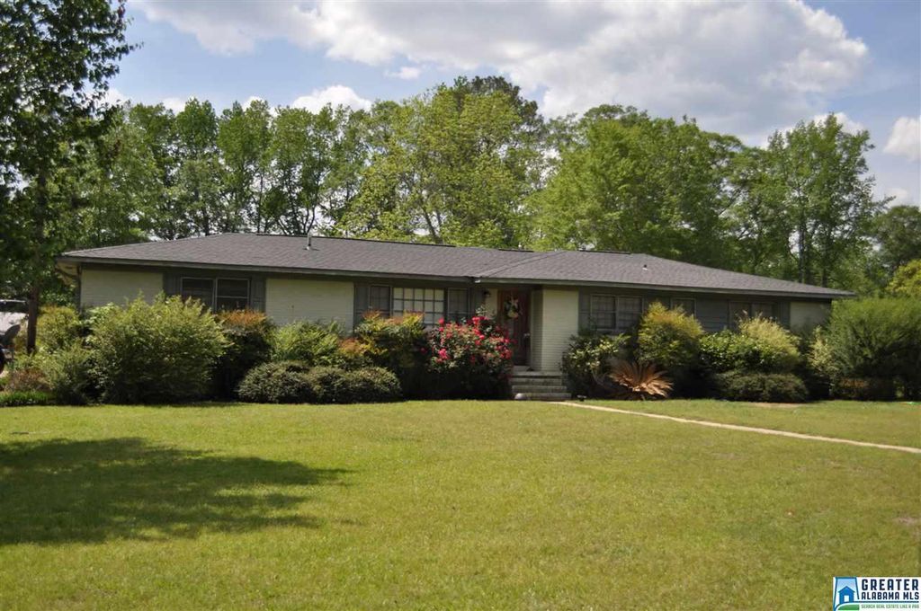 58 Maple Dr, Maplesville, AL 36750 Trulia