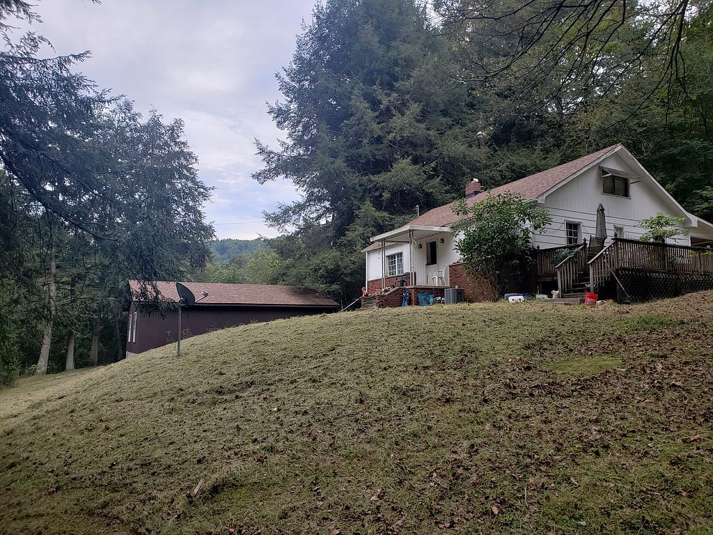9466 Charleston Rd, Walton, WV 25286 Trulia
