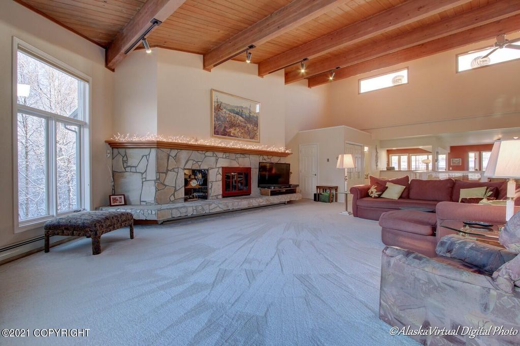 2131 Sorbus Way, Anchorage, AK 99508