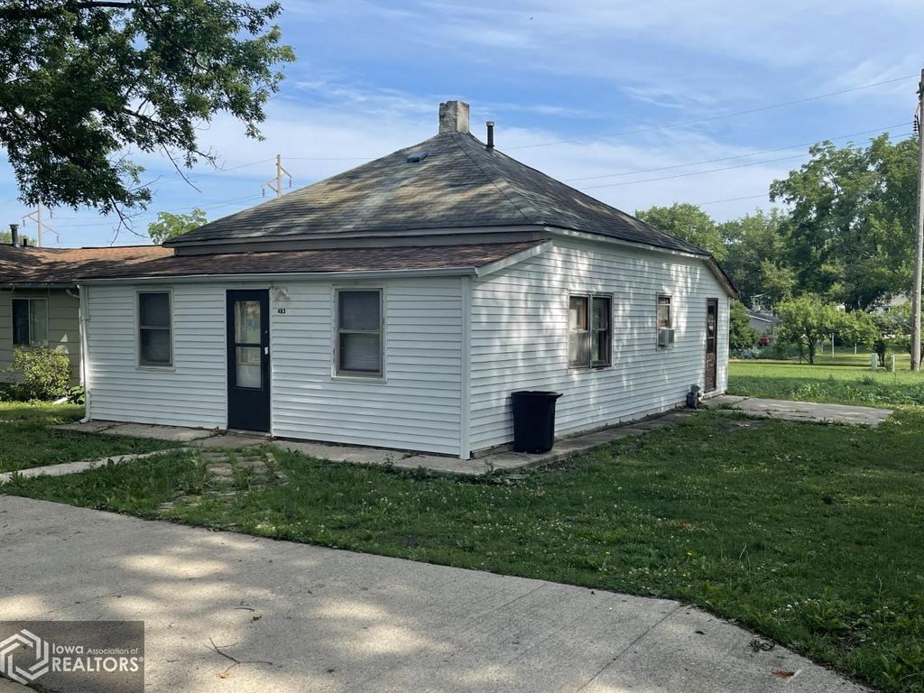 483 8th Ave, Manilla, IA 51454 Trulia