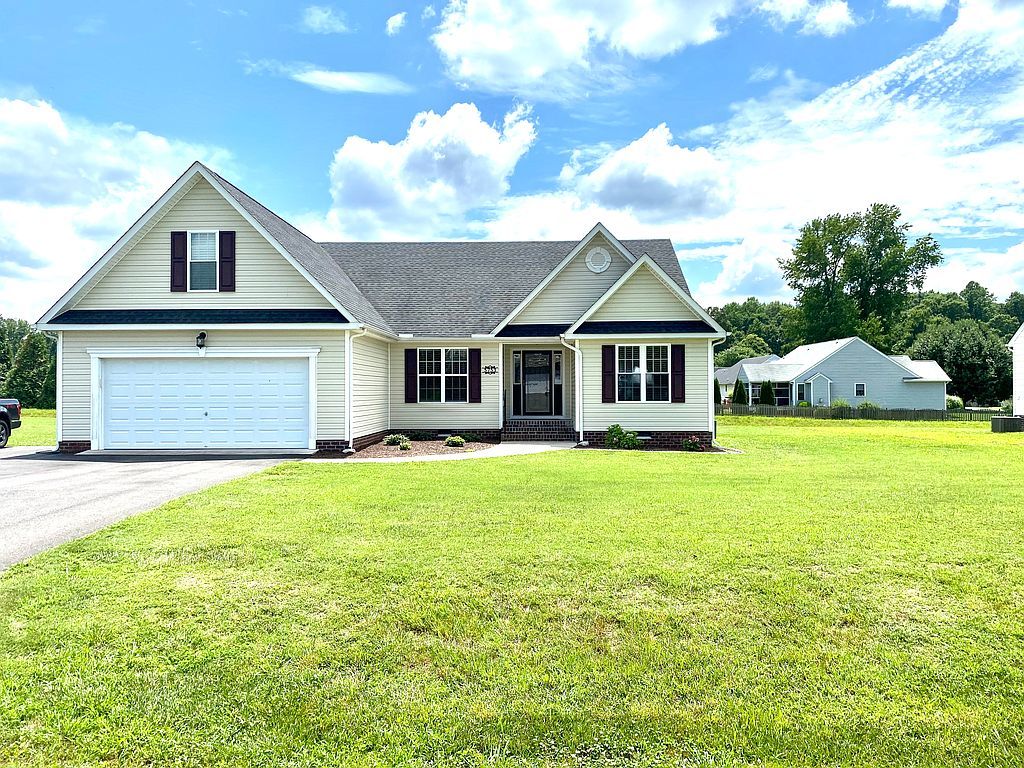 5753 Mako Rd, New Kent, VA 23124 Trulia