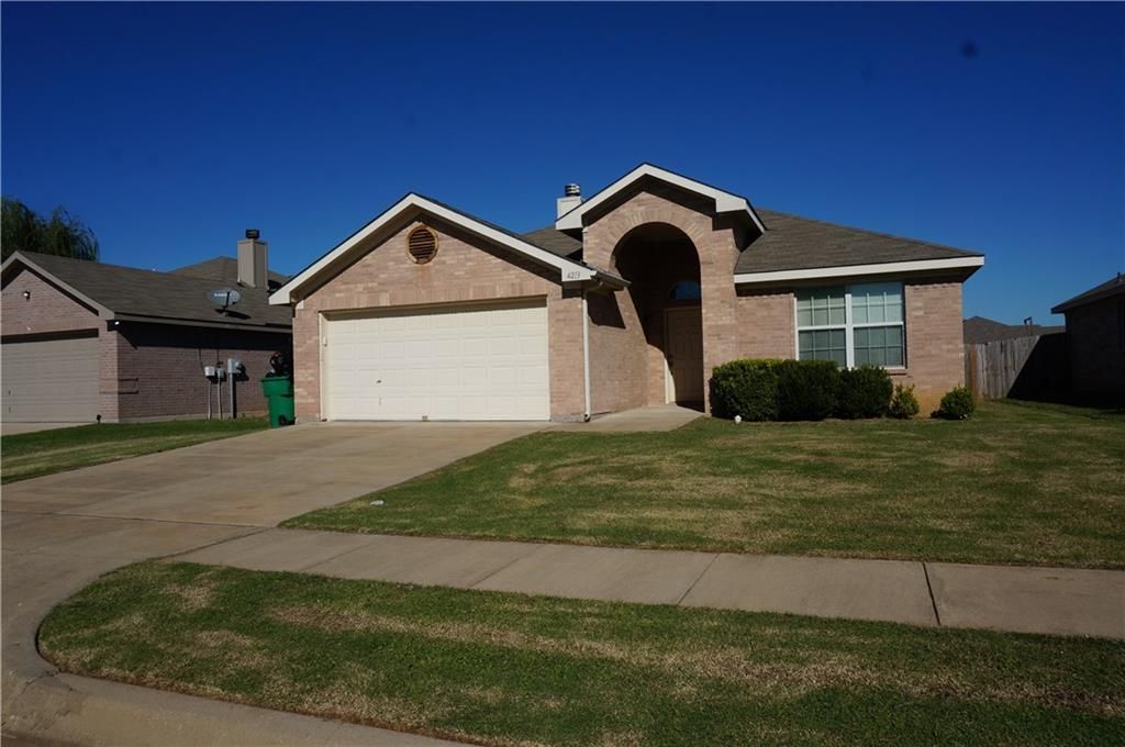 4213 Beryl Ln, Granbury, TX 76049 Trulia