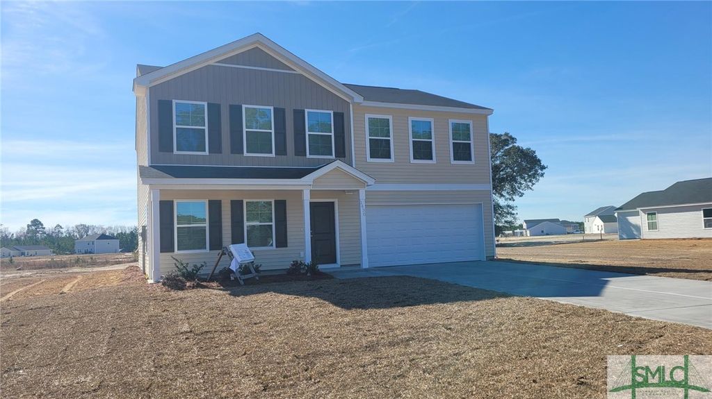 1430 Wilkins Rd, Midway, GA 31320 See Estimated Value