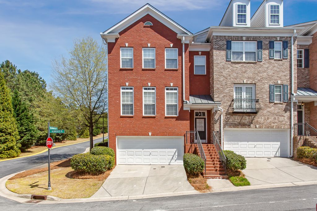 220 Aldridge Pl, Smyrna, GA 30082 Trulia