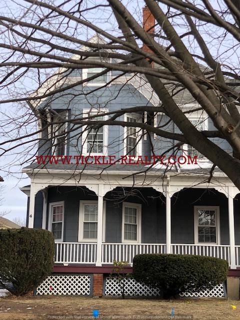 4 Portsmouth Ter #1, Rochester, NY 14607