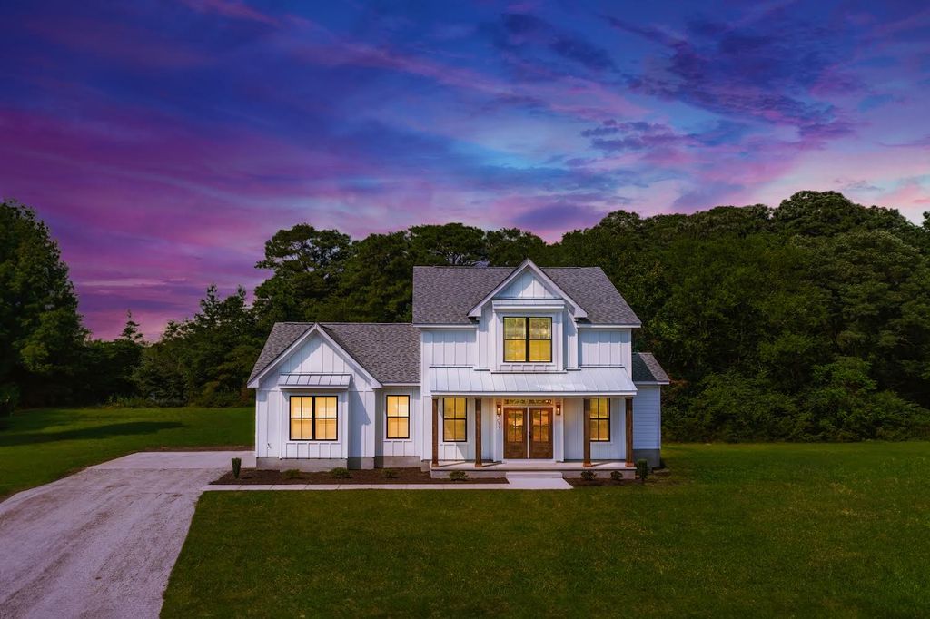 Lot 60 Bunbury Plantation Ln, Cape Charles, VA 23310 Trulia