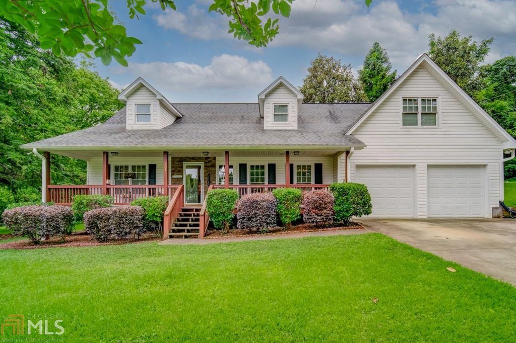 523 New Town St, Tate, GA 30177 MLS 9014564 Trulia