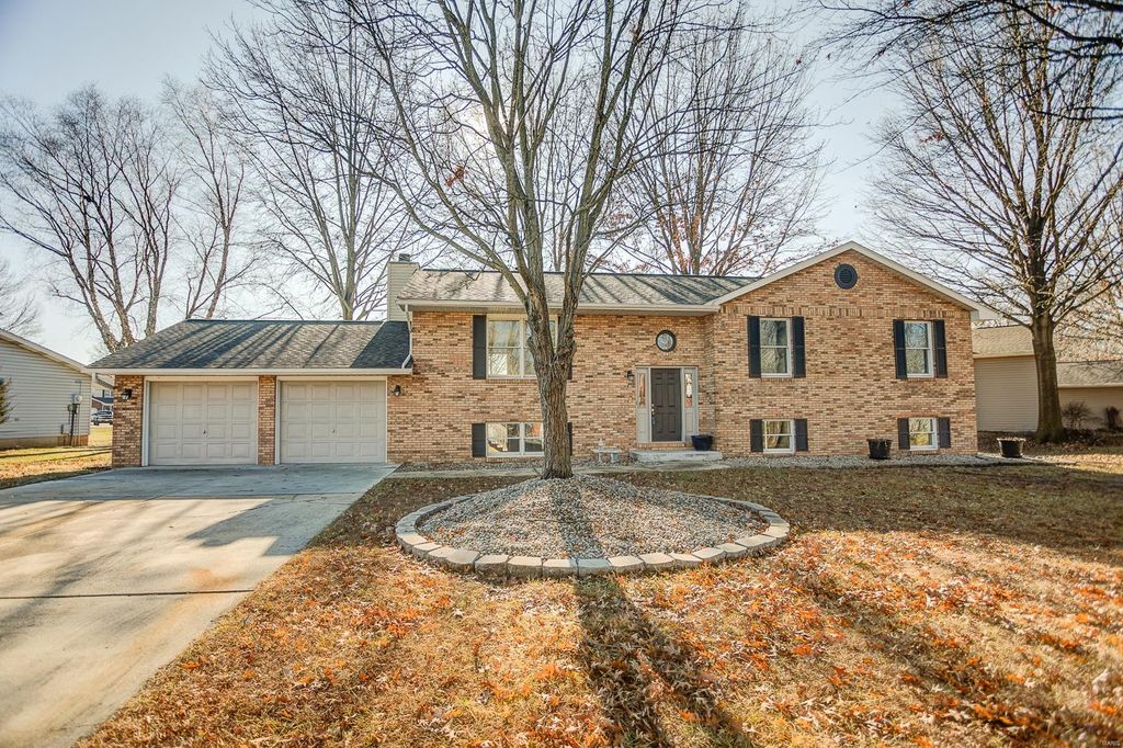 505 Whispering Oaks Dr, Bethalto, IL 62010 Trulia