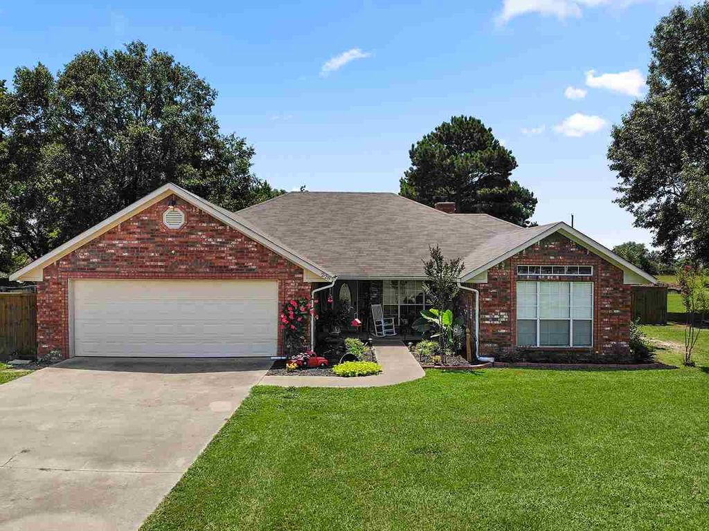 228 Chrystal Ln, Ore City, TX 75683 Trulia