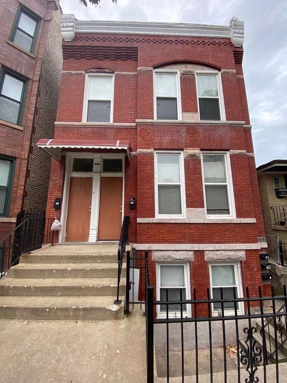 3135 S Union Ave, Chicago, IL 60616