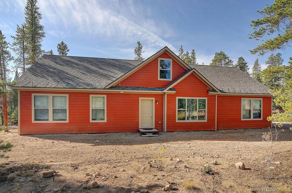 378 Aspen Drive, Leadville, CO 80461 Trulia
