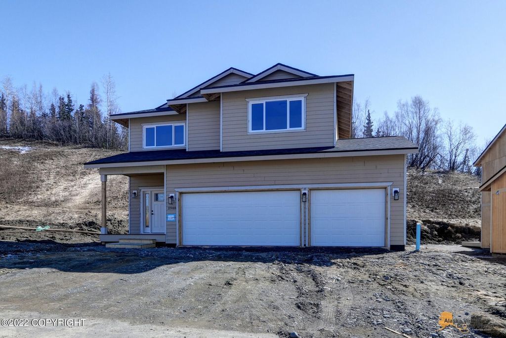 11490 Hillside Dr, Anchorage, AK 99507 MLS 2213917 Trulia