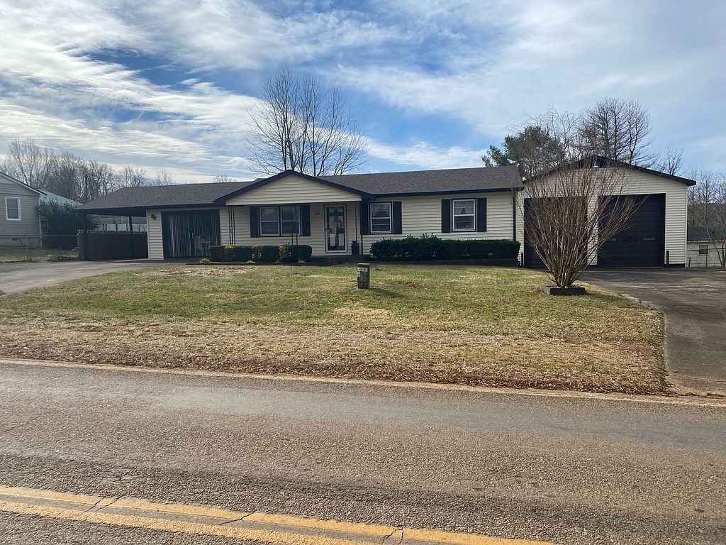 355 Southland Dr, Martinsville, VA 24112 Trulia