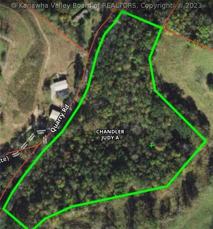 Quarry Rd, Walton, WV 25286 Trulia