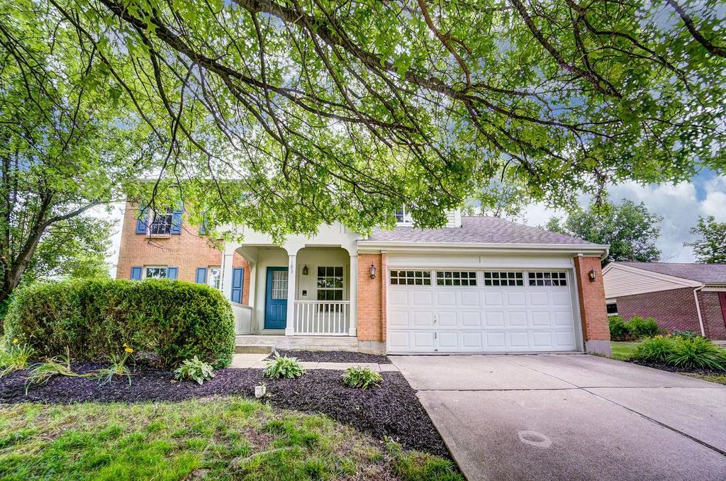 1183 Forest Run Dr, Batavia, OH 45103 Trulia