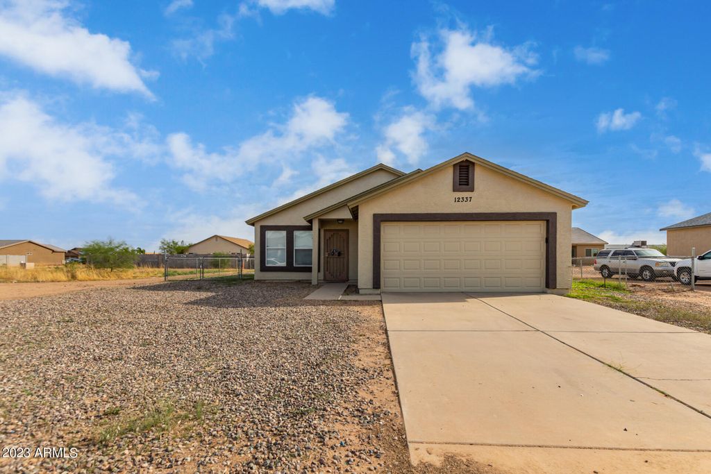 12337 W Carousel Dr, Arizona City, AZ 85123 Trulia