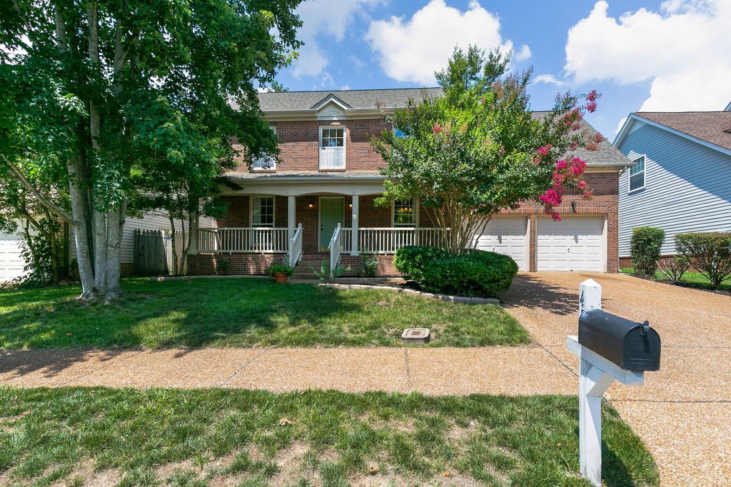 459 Essex Park Cir, Franklin, TN 37069 Trulia