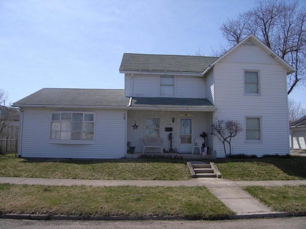 119 N High St, Mount Sterling, OH 43143 Trulia