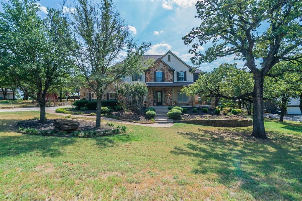1609 Timber Ridge Ln, Keller, TX 76262