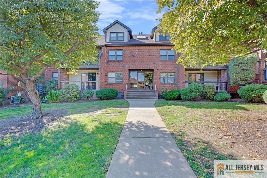 134 Beverly Hill Ter F, Woodbridge, NJ 07095 MLS 2560534M Trulia