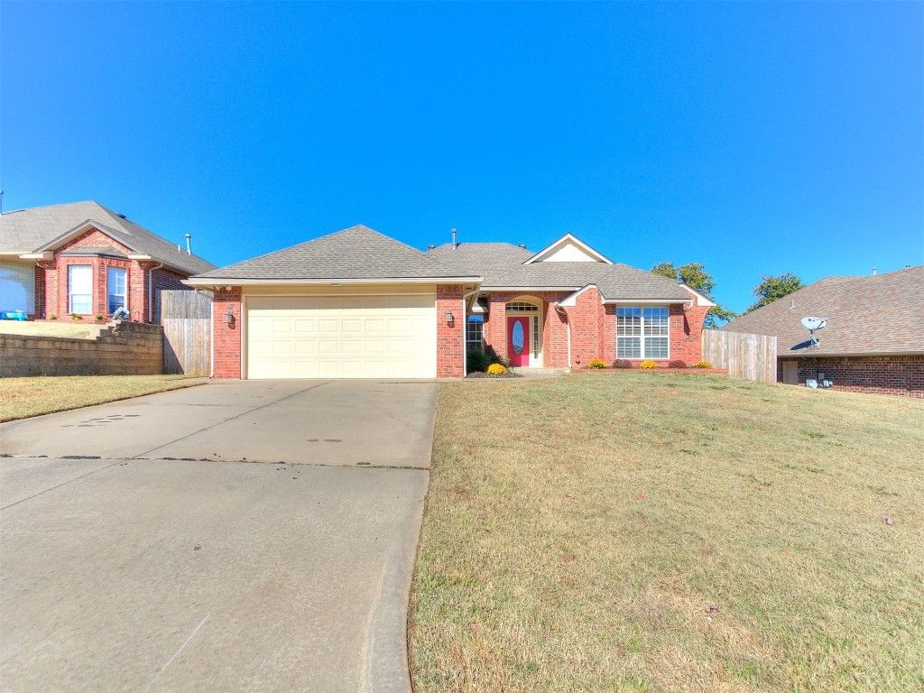 11529 Hampton Dr, Midwest City, OK 73130 MLS 1087320 Trulia
