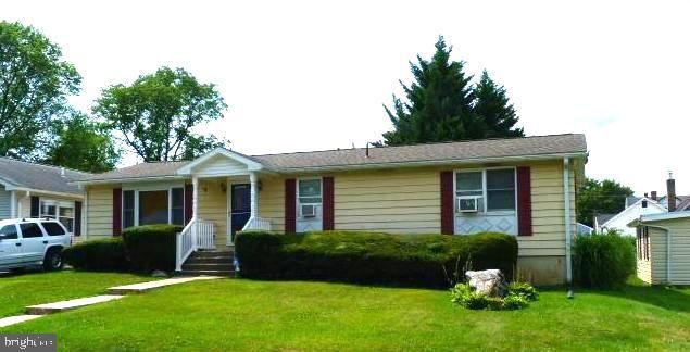 733 Park Rd, Hagerstown, MD 21740