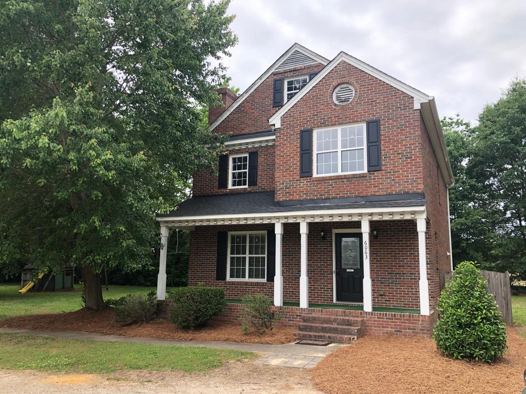 6063 Little Creek Church Rd, Clayton, NC 27520 Trulia