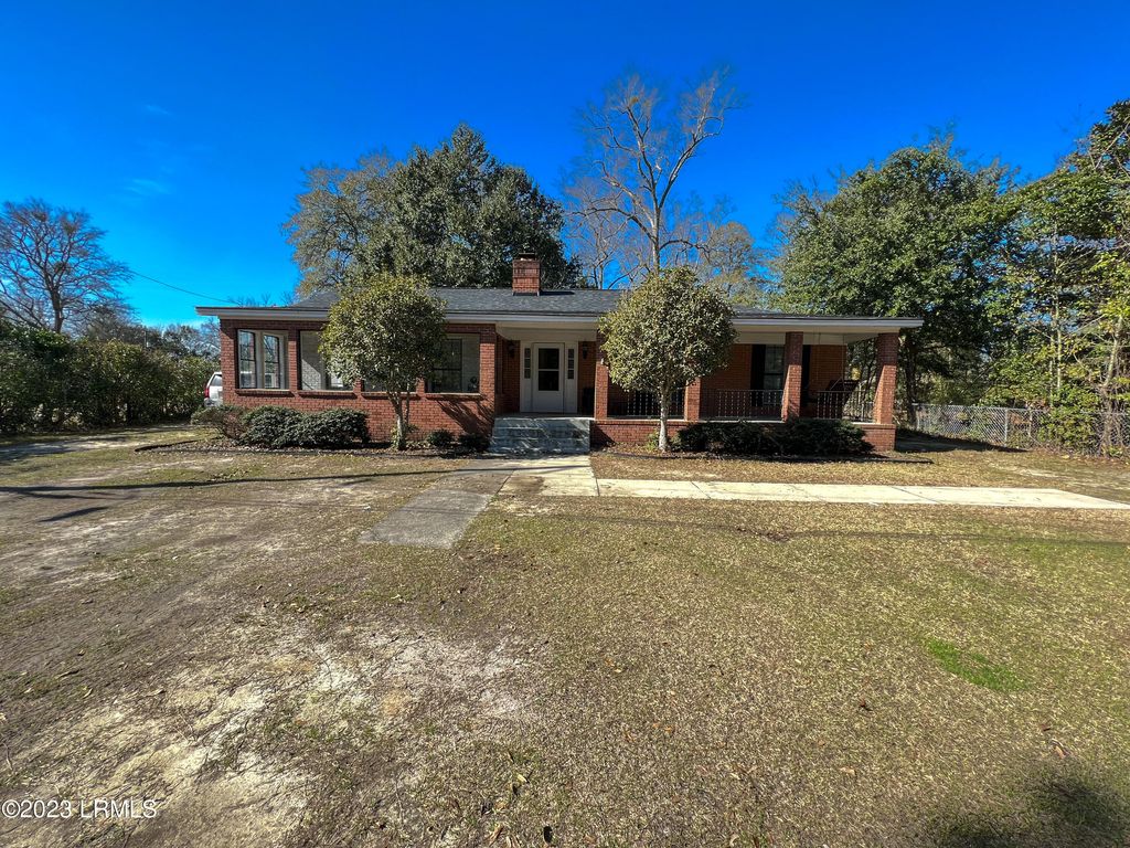 299 Warren St, Allendale, SC 29810 Trulia