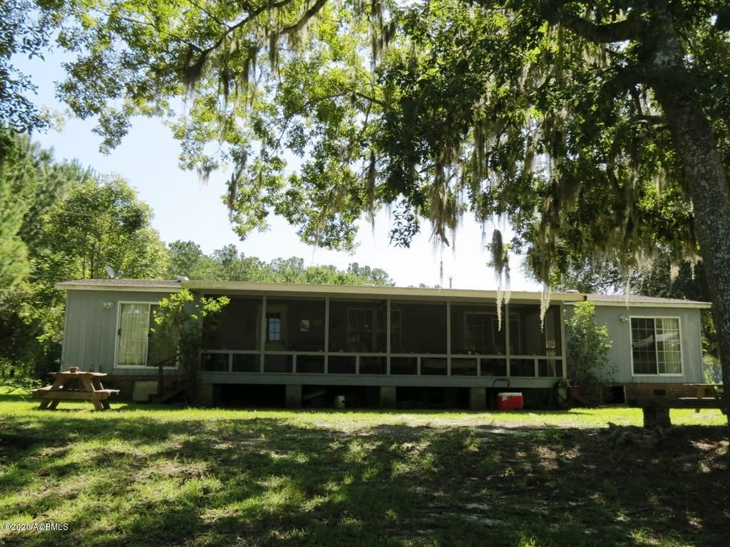 624 Boyd Creek Rd, Ridgeland, SC 29936 Trulia