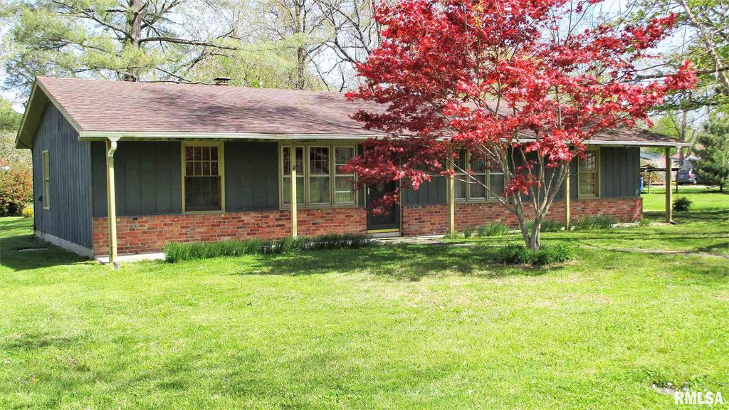 212 W 3rd St, Xenia, IL 62899 Trulia