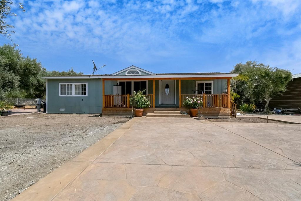 4480 County Road P, Orland, CA 95963