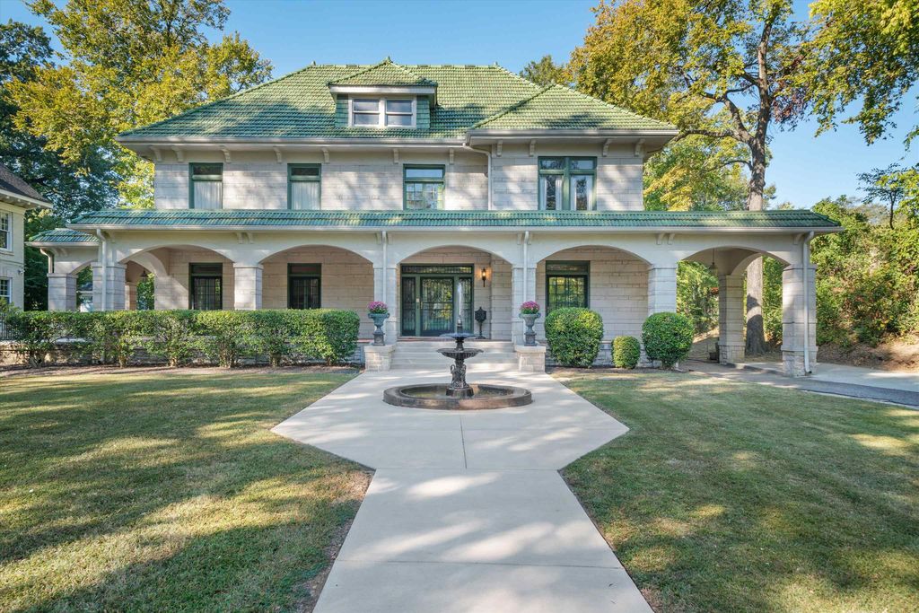 215 S Belvedere Blvd, Memphis, TN 38104 MLS 10172644 Trulia