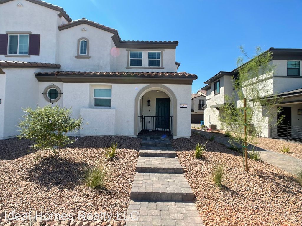 751 Omaggio Pl, Henderson, NV 89011