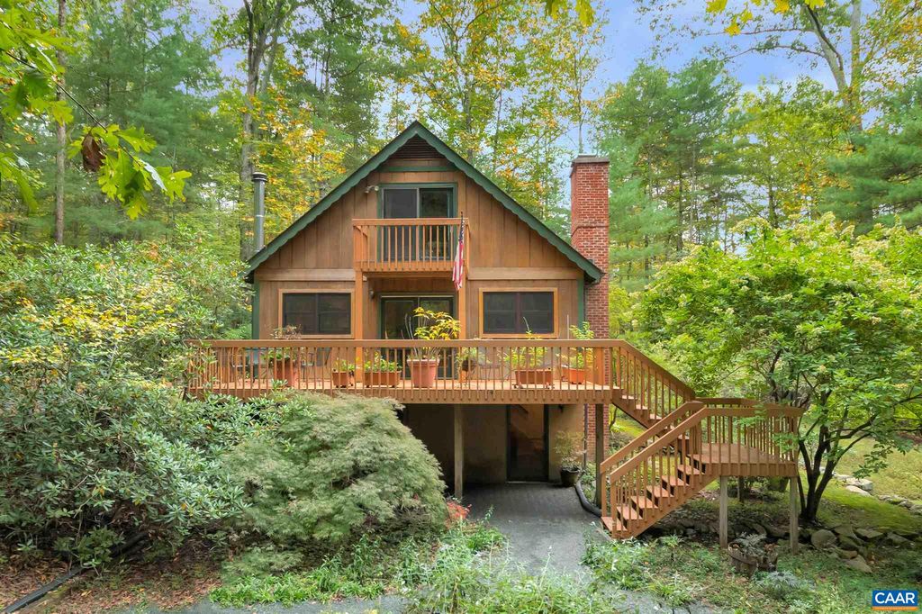 2957 Catlett Rd, Charlottesville, VA 22901
