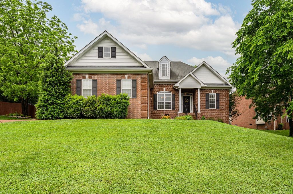 1609 Allendale Dr, Nolensville, TN 37135 Trulia