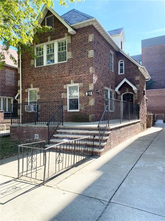 612 Avenue K Brooklyn Ny Mls Trulia