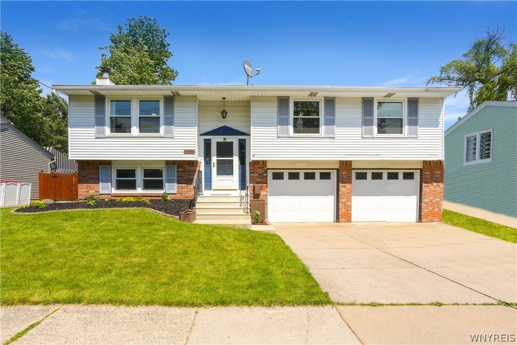 76 Robert Dr, Lancaster, NY 14086 MLS B1541828 Trulia