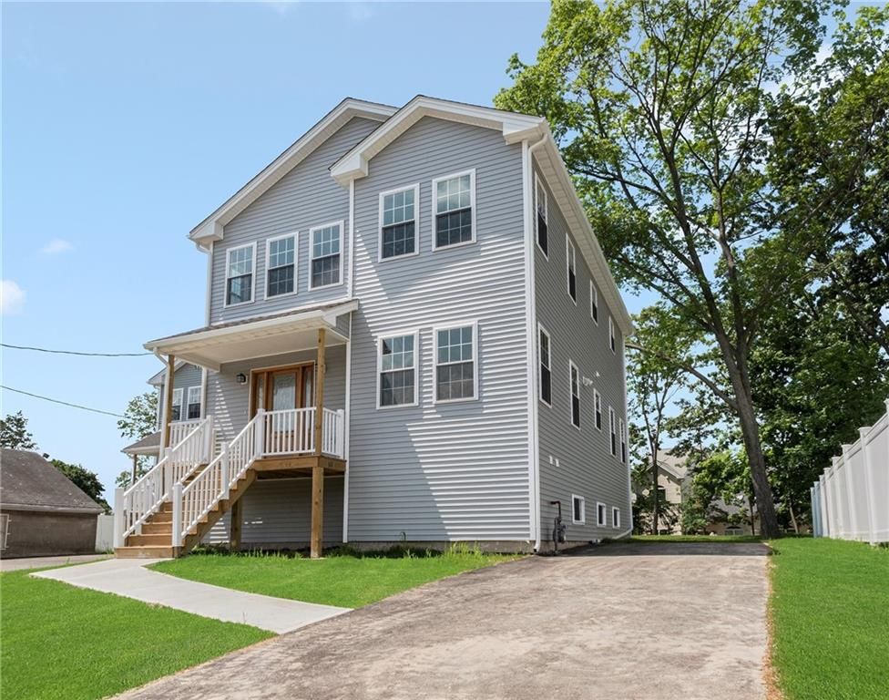 30 Groveland Ave, North Providence, RI 02911 Trulia