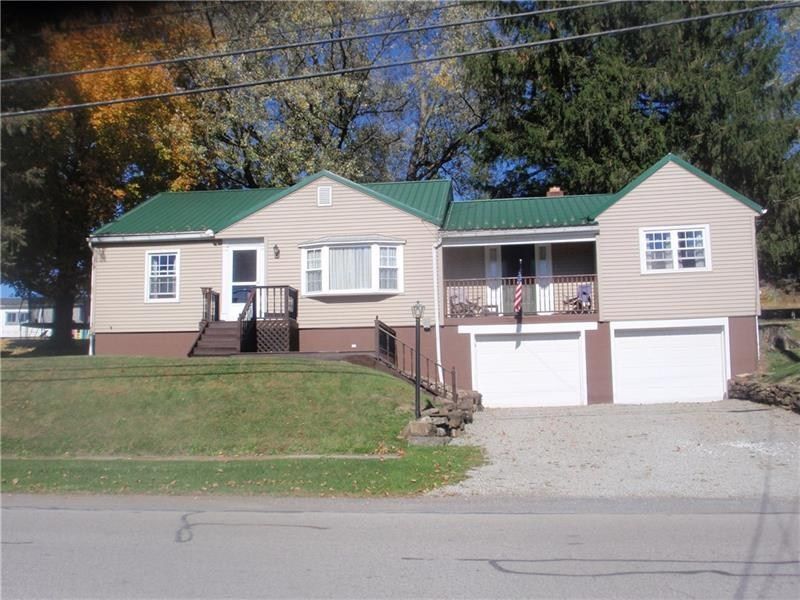 713 Main St, Marion Center, PA 15759 Trulia