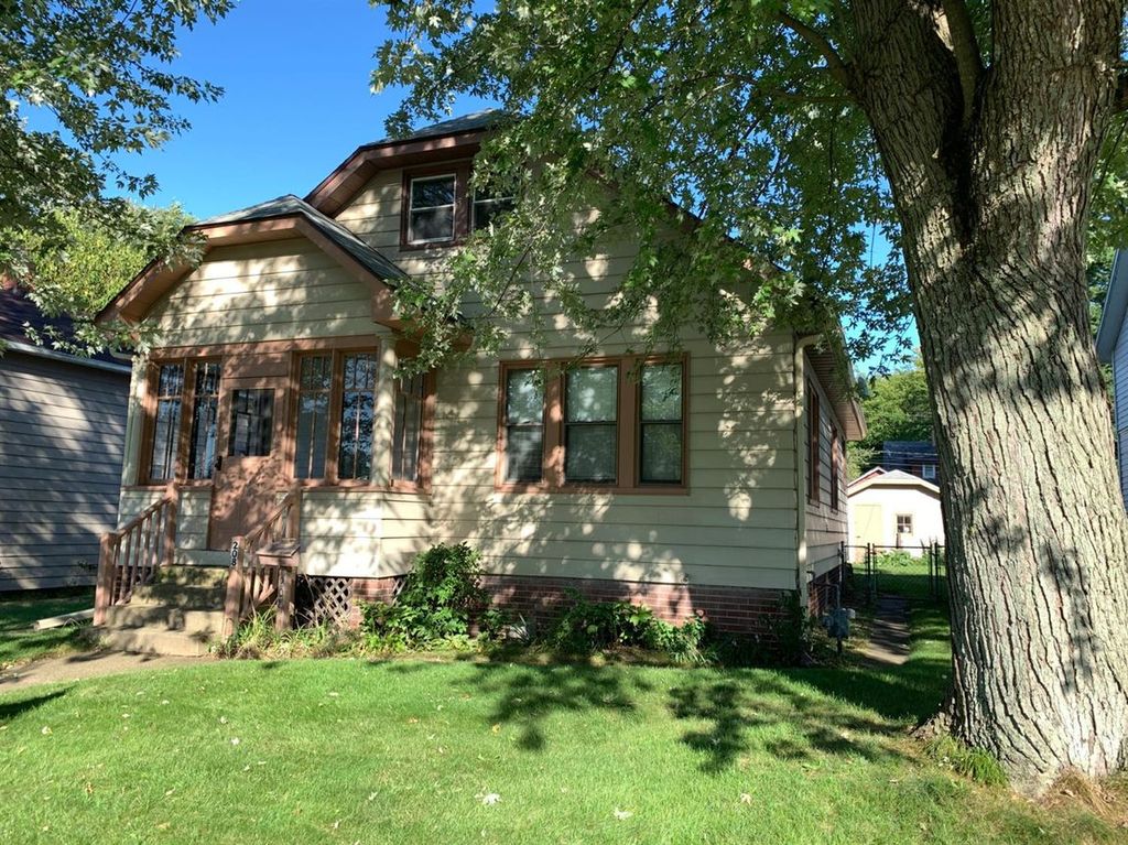 208 S Woodland Ave, Michigan City, IN 46360 Trulia