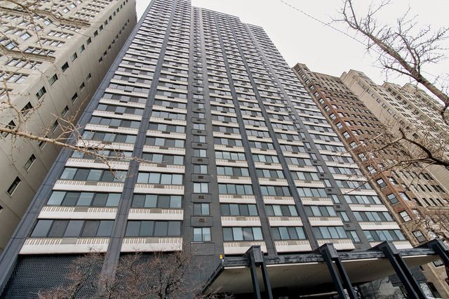 1440 N Lake Shore Dr #29D, Chicago, IL 60610