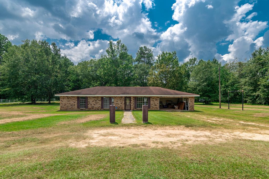 599 County Home Rd, Ellisville, MS 39437 Trulia